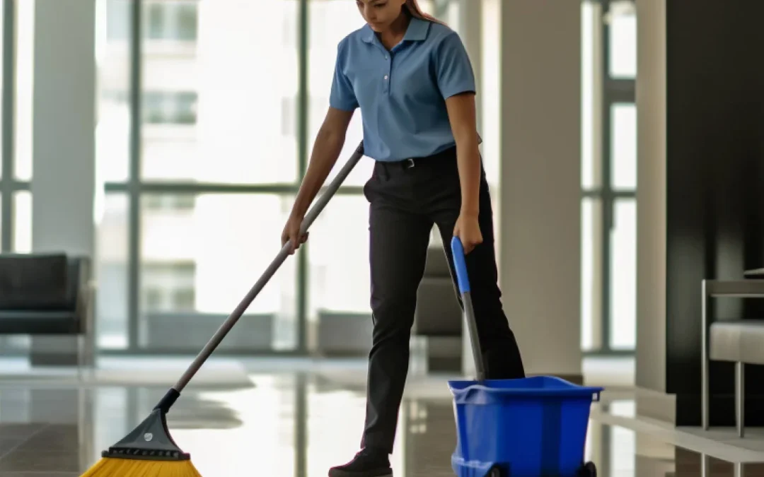 House Clean Service