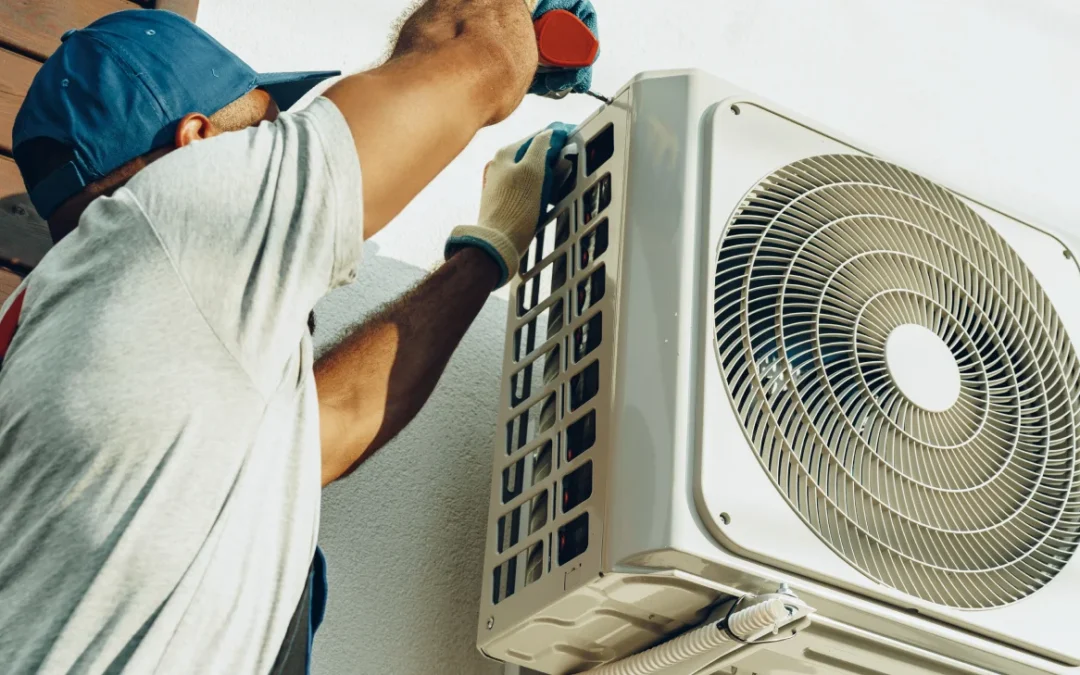 AC Repairing Service
