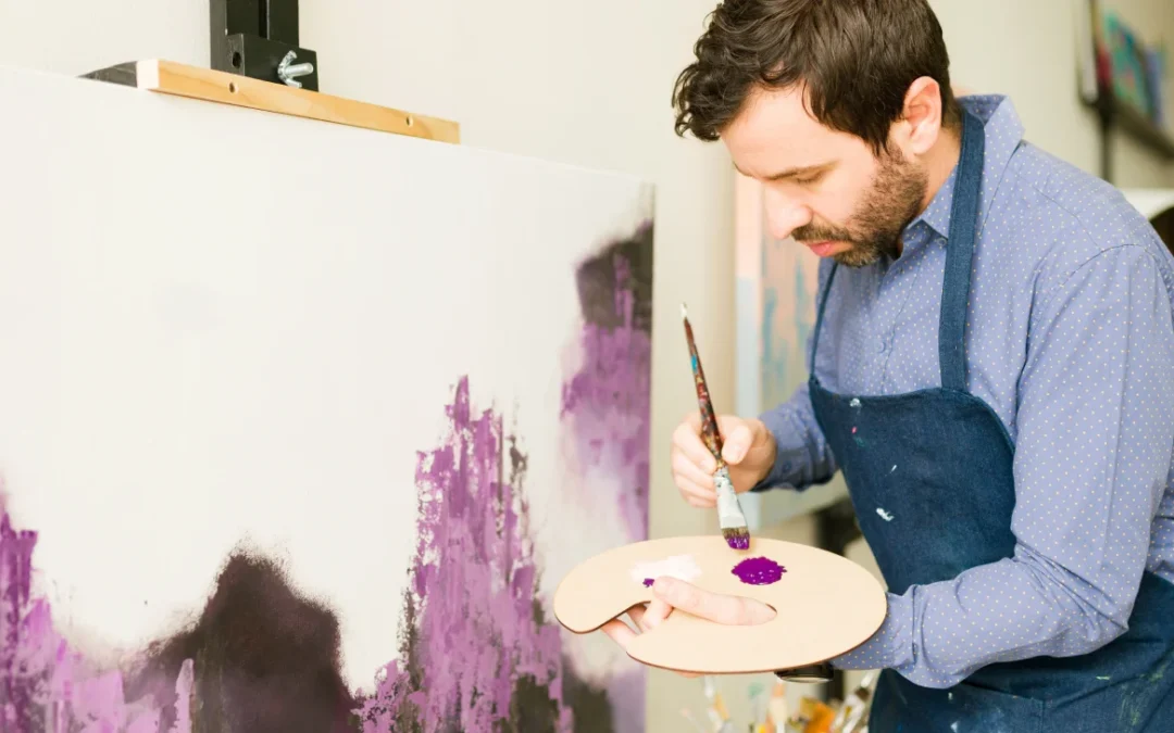 Home Painting Work